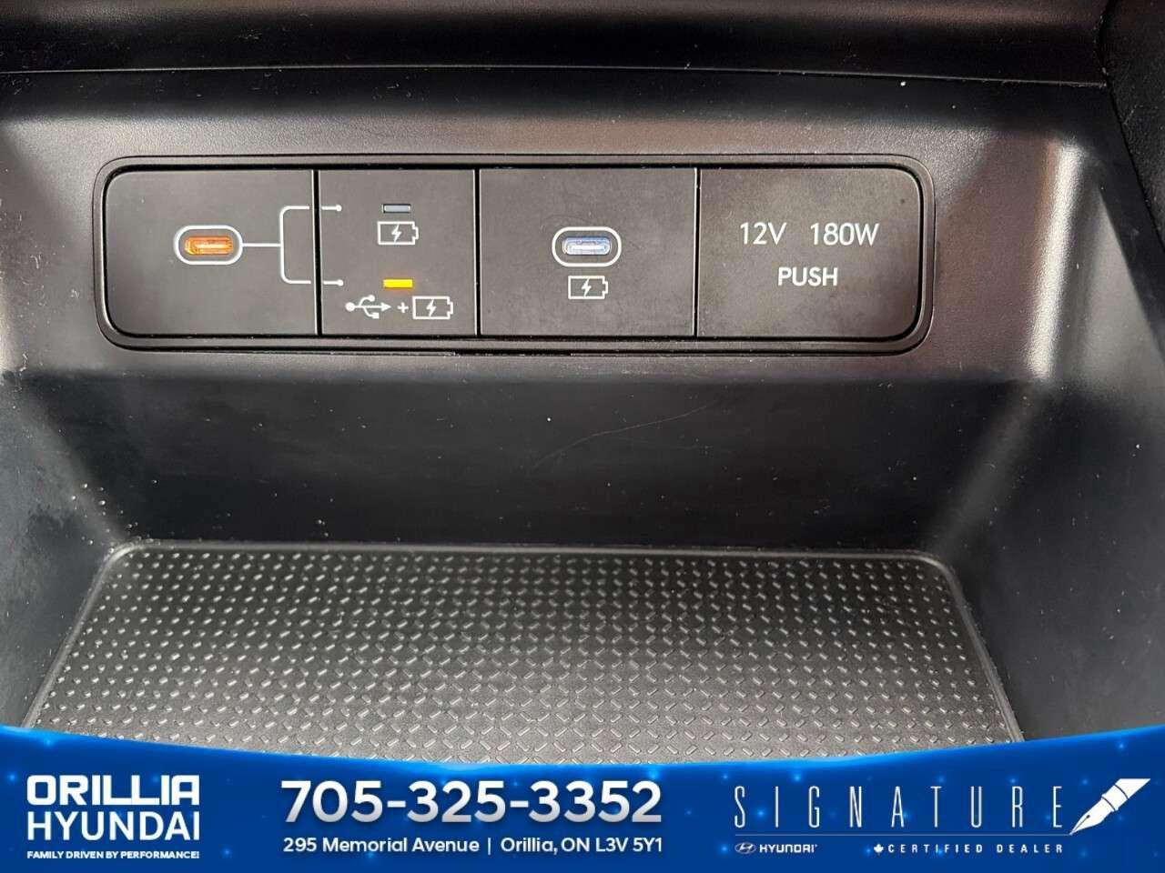2025 Hyundai Santa Cruz PREFERRED AWD Photo