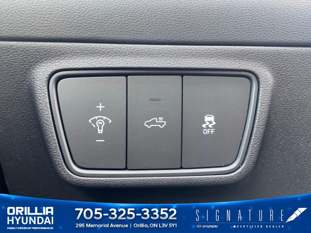 2023 Hyundai Santa Cruz Ultimate AWD Photo