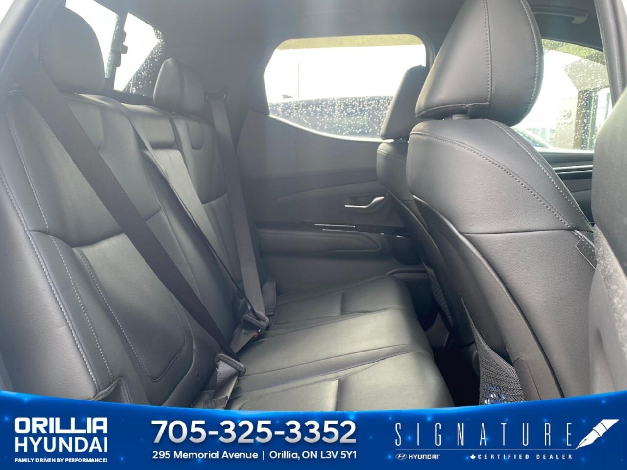 2023 Hyundai Santa Cruz Ultimate AWD Photo
