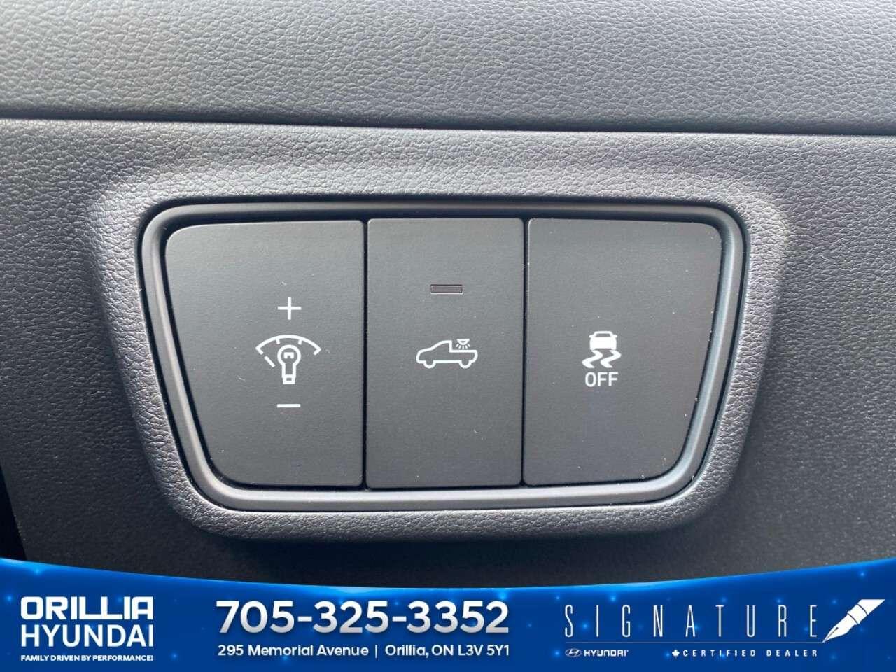 2023 Hyundai Santa Cruz Ultimate AWD Photo