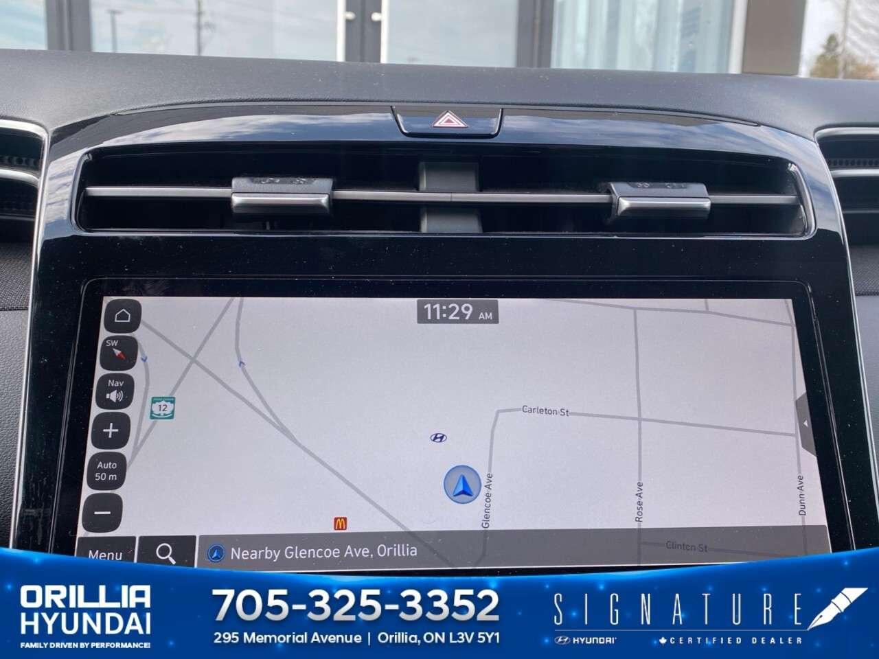 2023 Hyundai Santa Cruz Ultimate AWD Photo