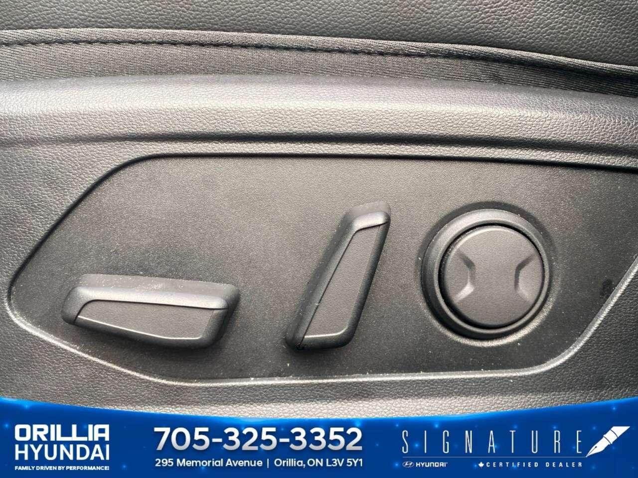 2023 Hyundai Santa Cruz Ultimate AWD Photo