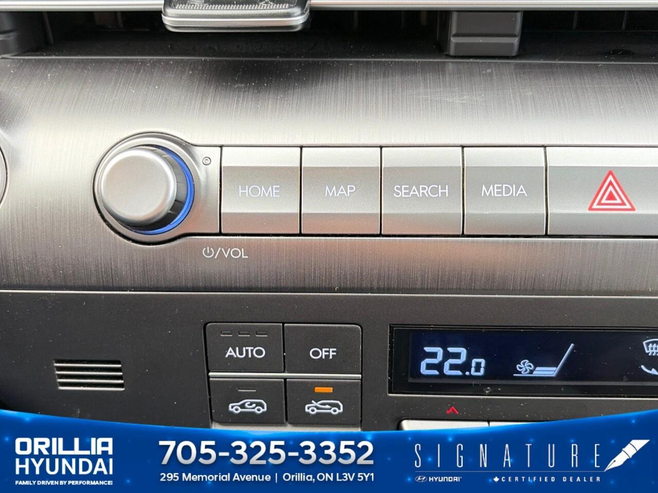 2025 Hyundai KONA 2.0L Preferred AWD w/Trend Package Photo