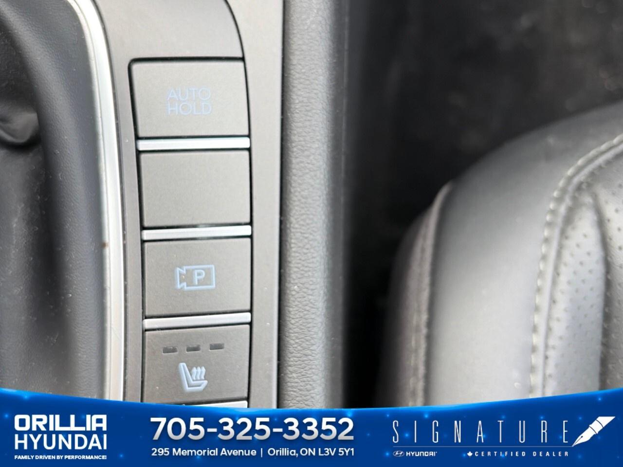 2025 Hyundai KONA 2.0L Preferred AWD w/Trend Package Photo