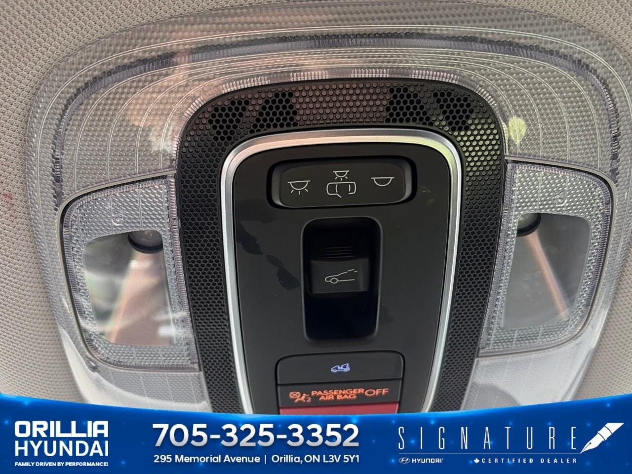 2025 Hyundai KONA 2.0L Preferred AWD w/Trend Package Photo