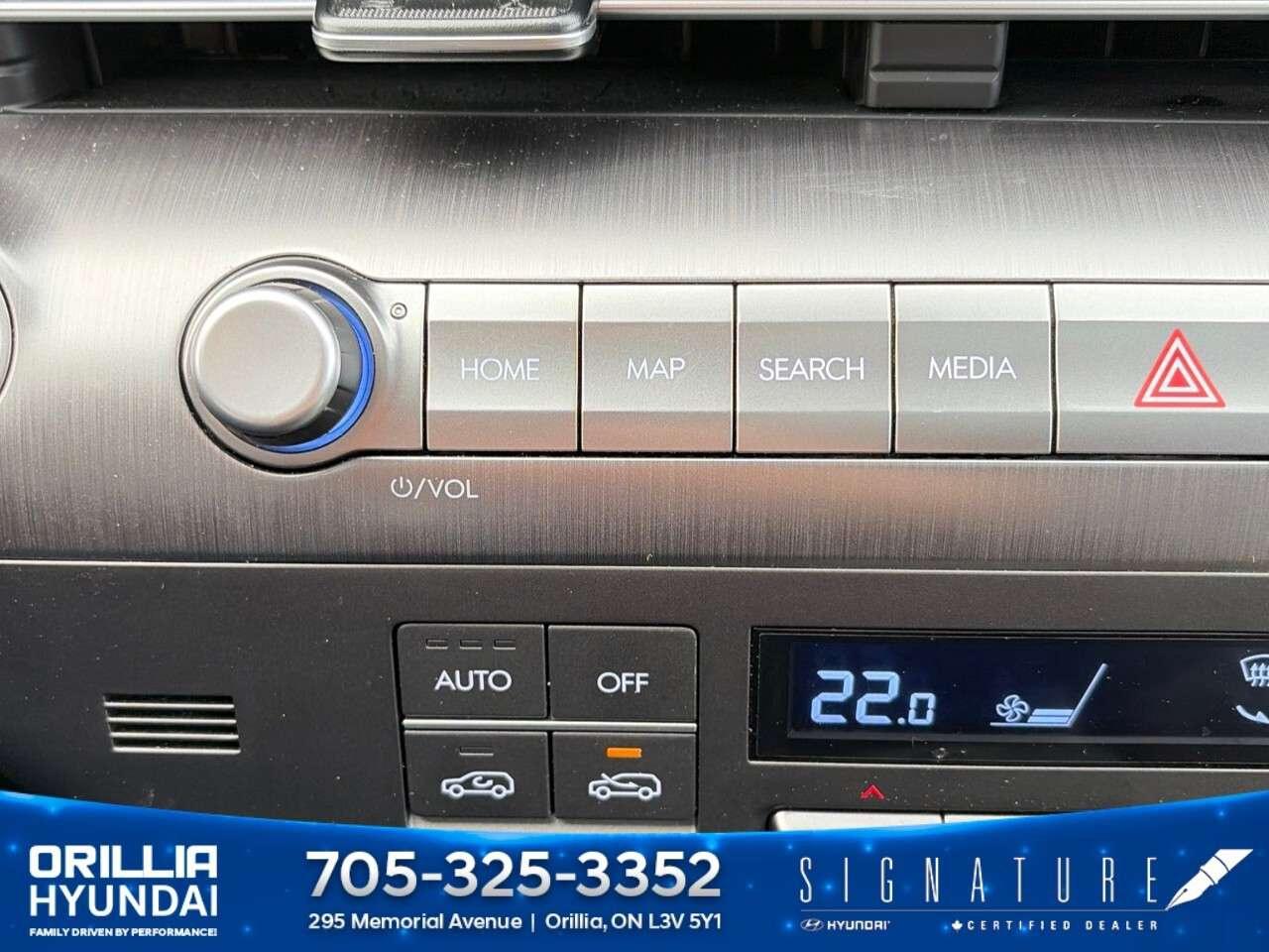 2025 Hyundai KONA 2.0L Preferred AWD w/Trend Package Photo