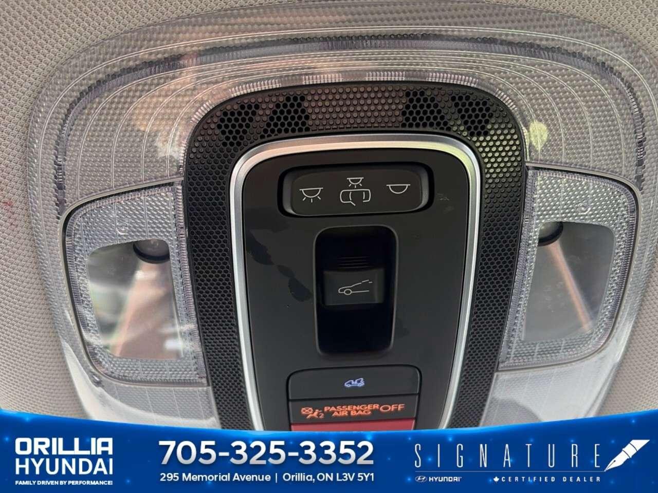2025 Hyundai KONA 2.0L Preferred AWD w/Trend Package Photo