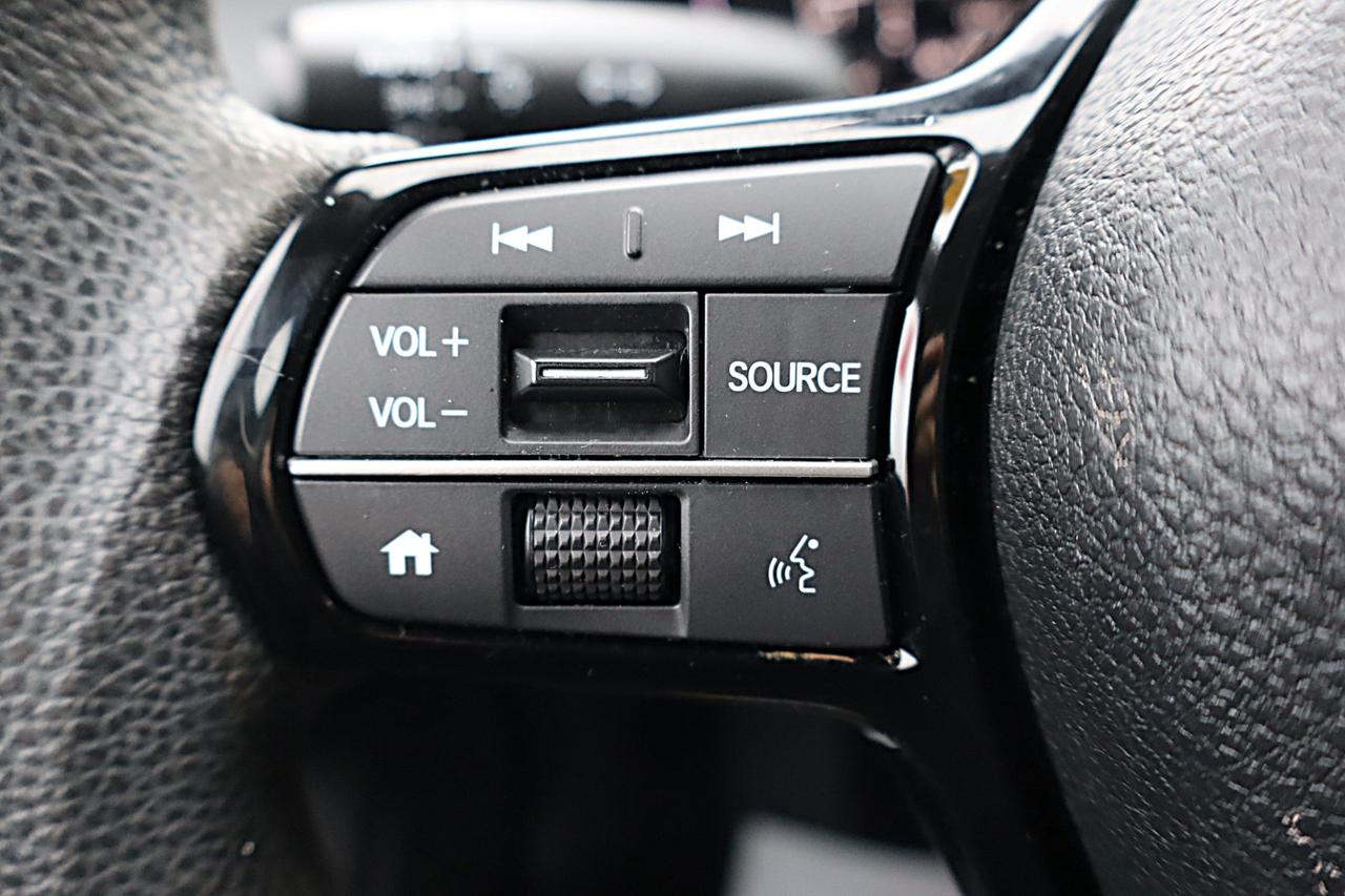 2023 Honda Civic LX-B 4dr Sedan Photo