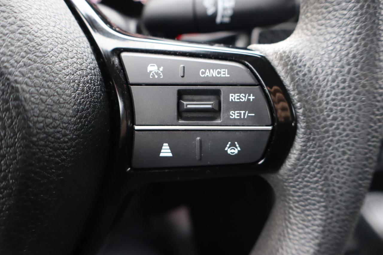 2023 Honda Civic LX-B 4dr Sedan Photo