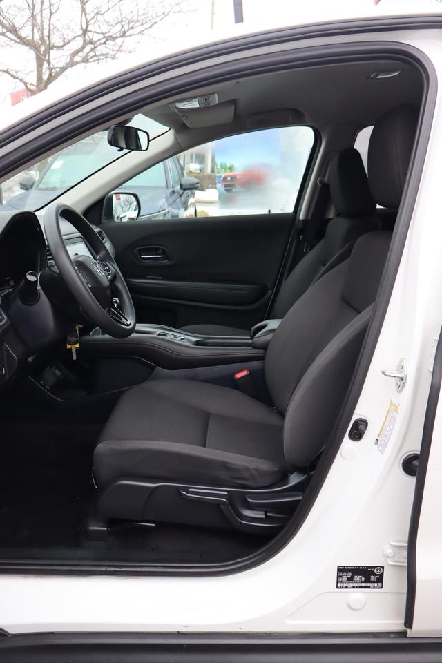 2022 Honda HR-V LX 4dr Front-Wheel Drive Photo