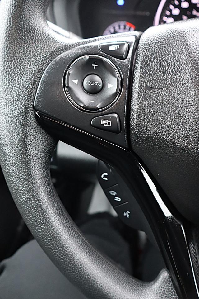 2022 Honda HR-V LX 4dr Front-Wheel Drive Photo