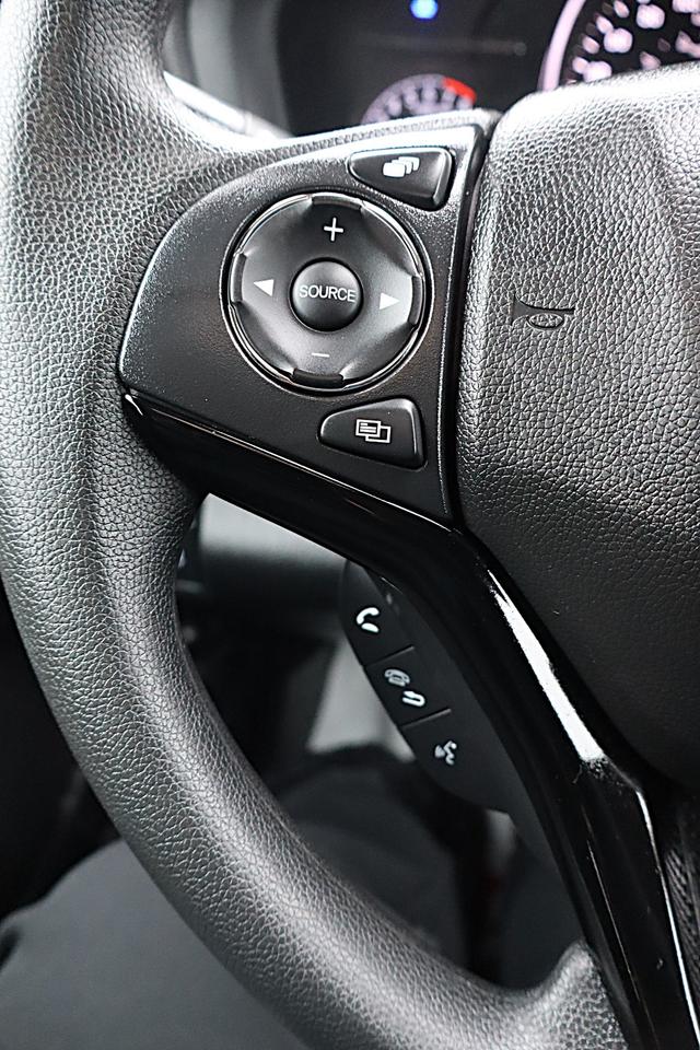 2022 Honda HR-V LX 4dr Front-Wheel Drive Photo