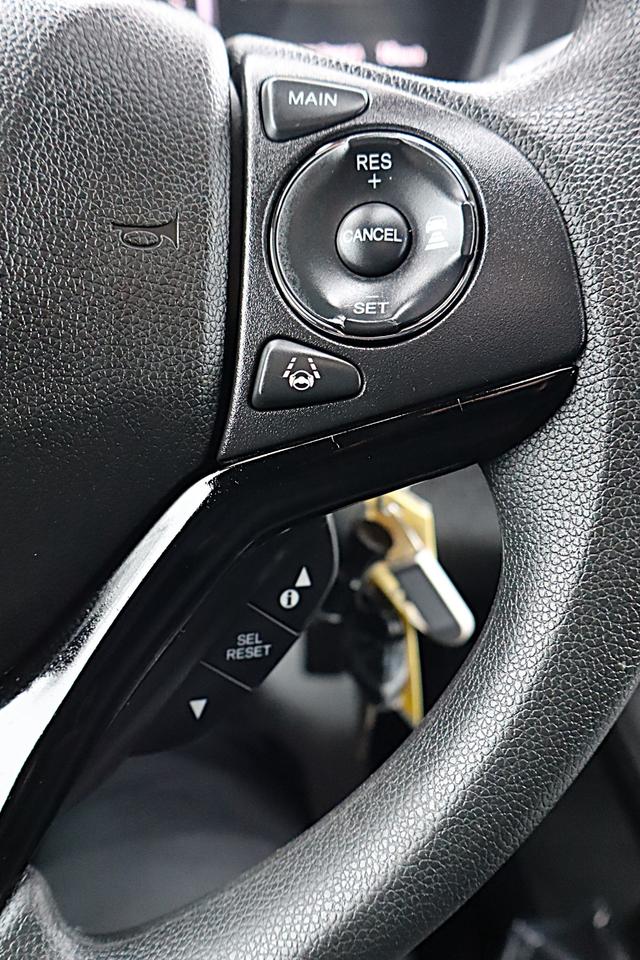 2022 Honda HR-V LX 4dr Front-Wheel Drive Photo