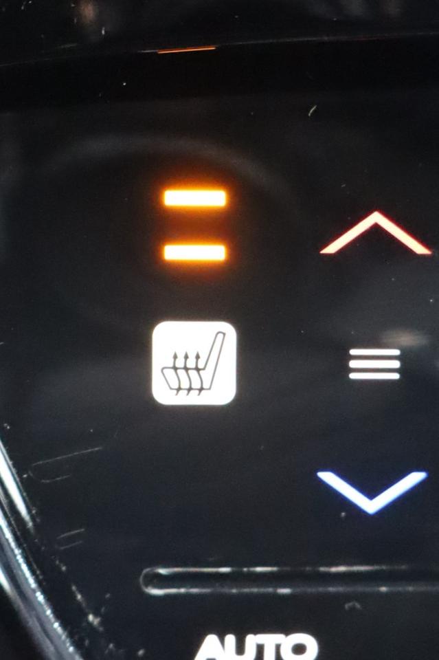 2022 Honda HR-V LX 4dr Front-Wheel Drive Photo