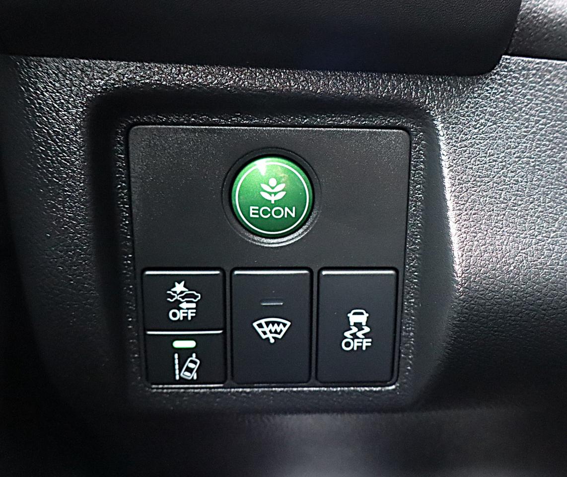 2022 Honda HR-V LX 4dr Front-Wheel Drive Photo