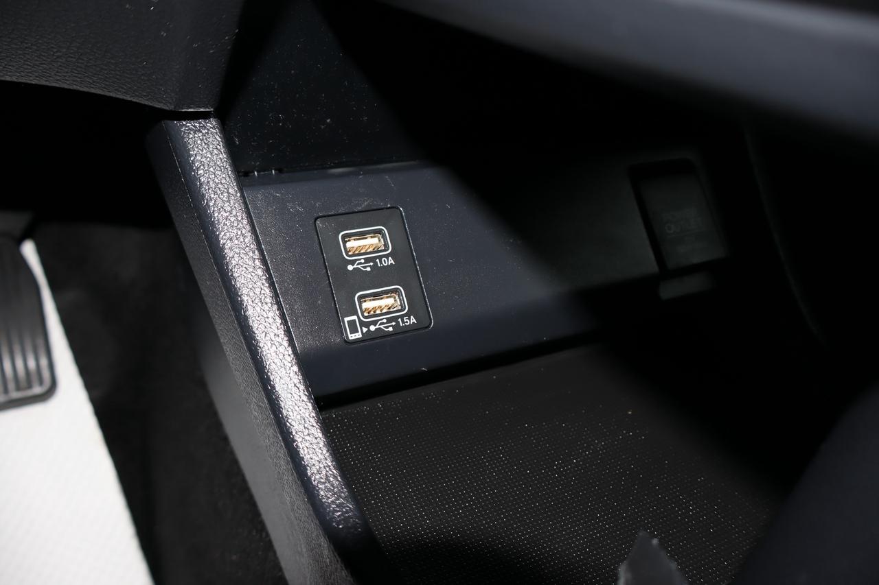 2022 Honda HR-V LX 4dr Front-Wheel Drive Photo