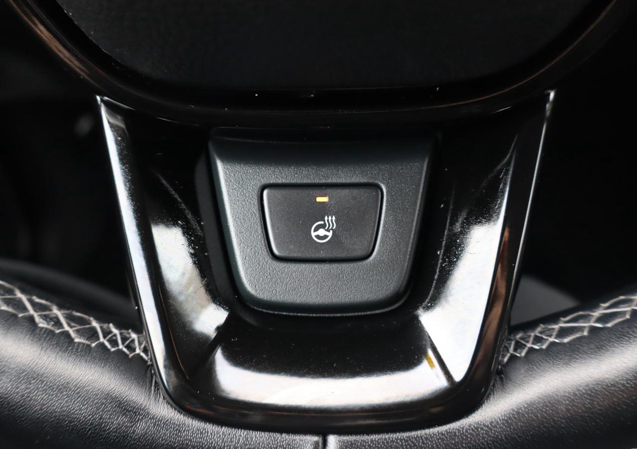 2022 Honda Civic EX 4dr Sedan Photo