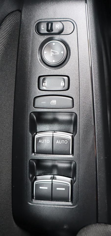 2022 Honda Civic EX 4dr Sedan Photo