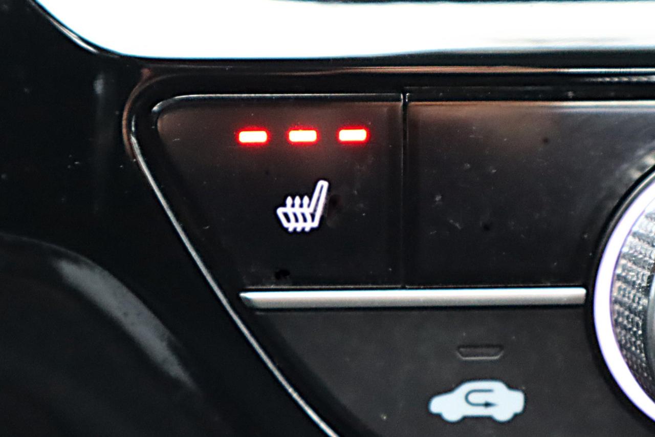 2022 Honda Civic EX 4dr Sedan Photo