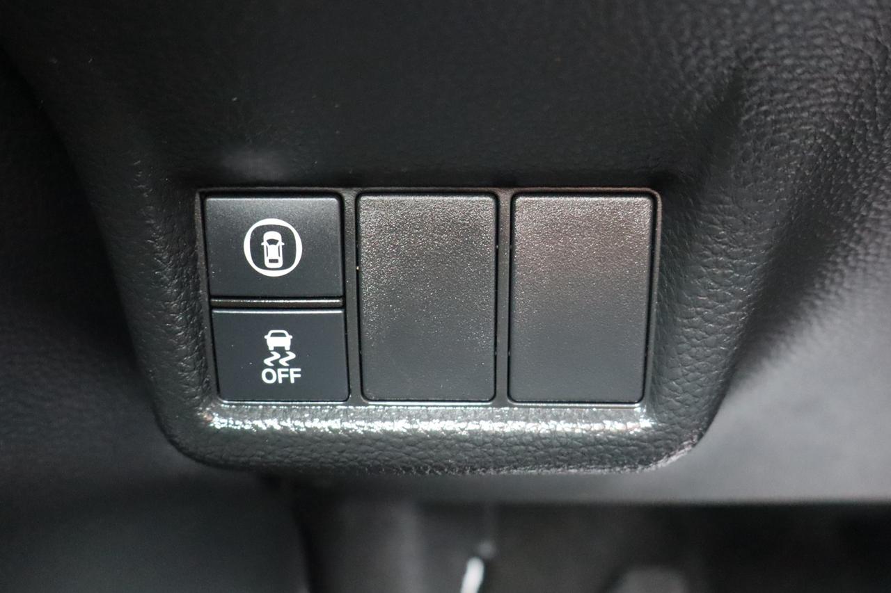 2022 Honda Civic EX 4dr Sedan Photo