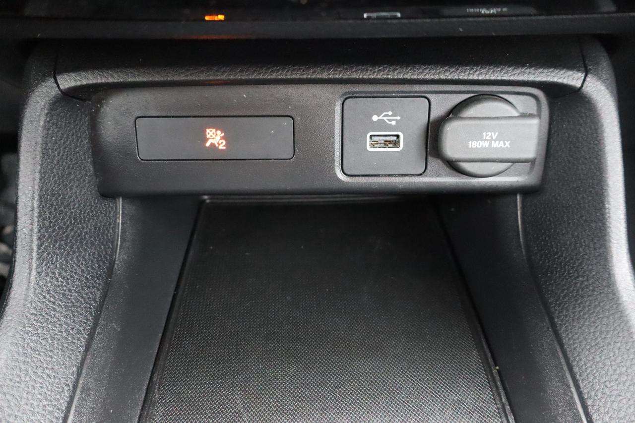 2022 Honda Civic EX 4dr Sedan Photo