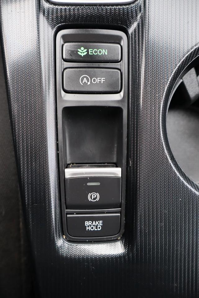 2022 Honda Civic EX 4dr Sedan Photo