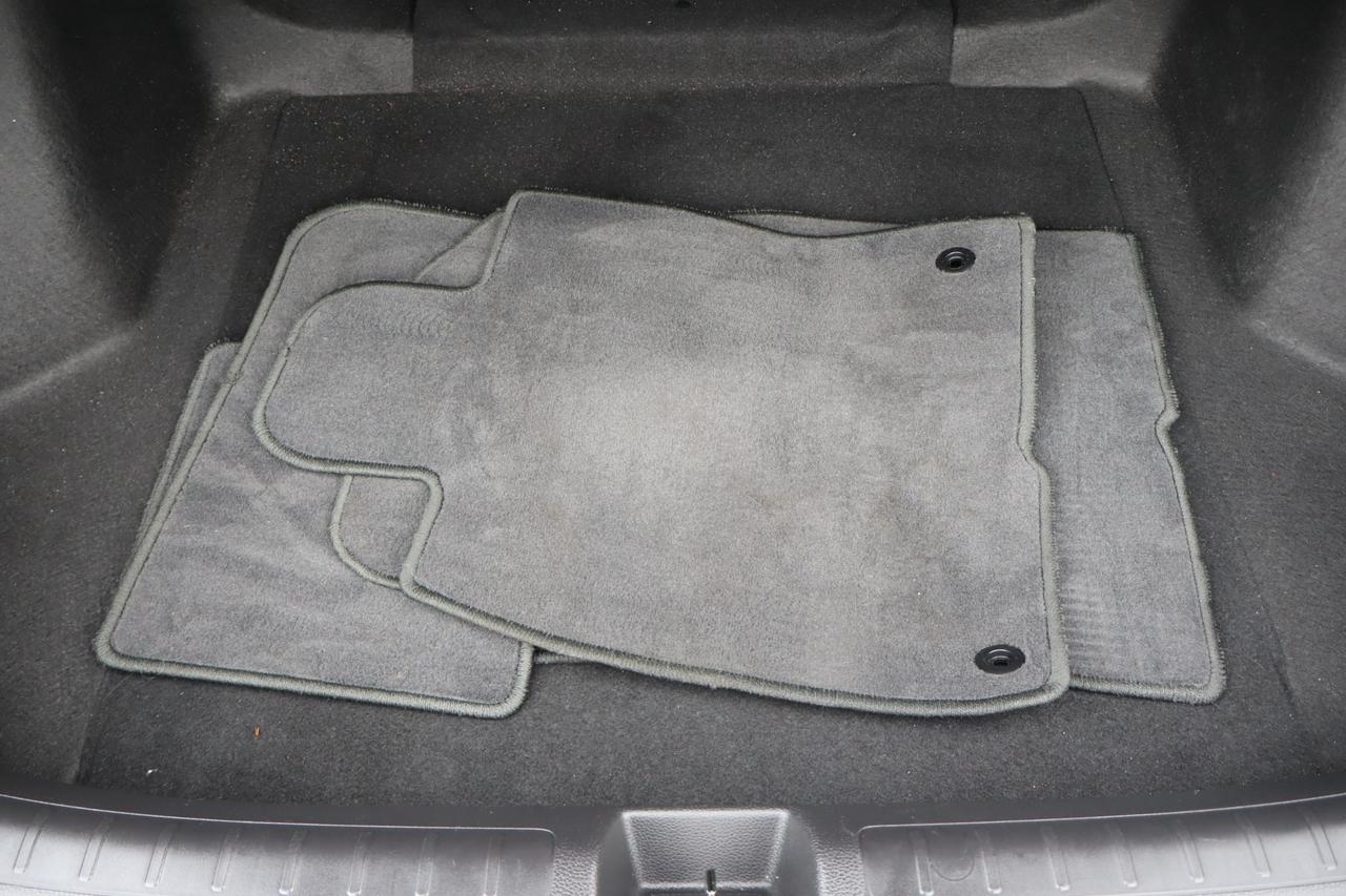 2022 Honda Civic EX 4dr Sedan Photo