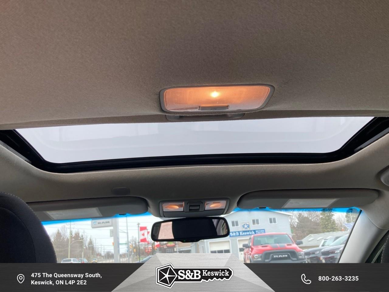 2018 Kia Forte EX (A6) 4dr Sedan Photo