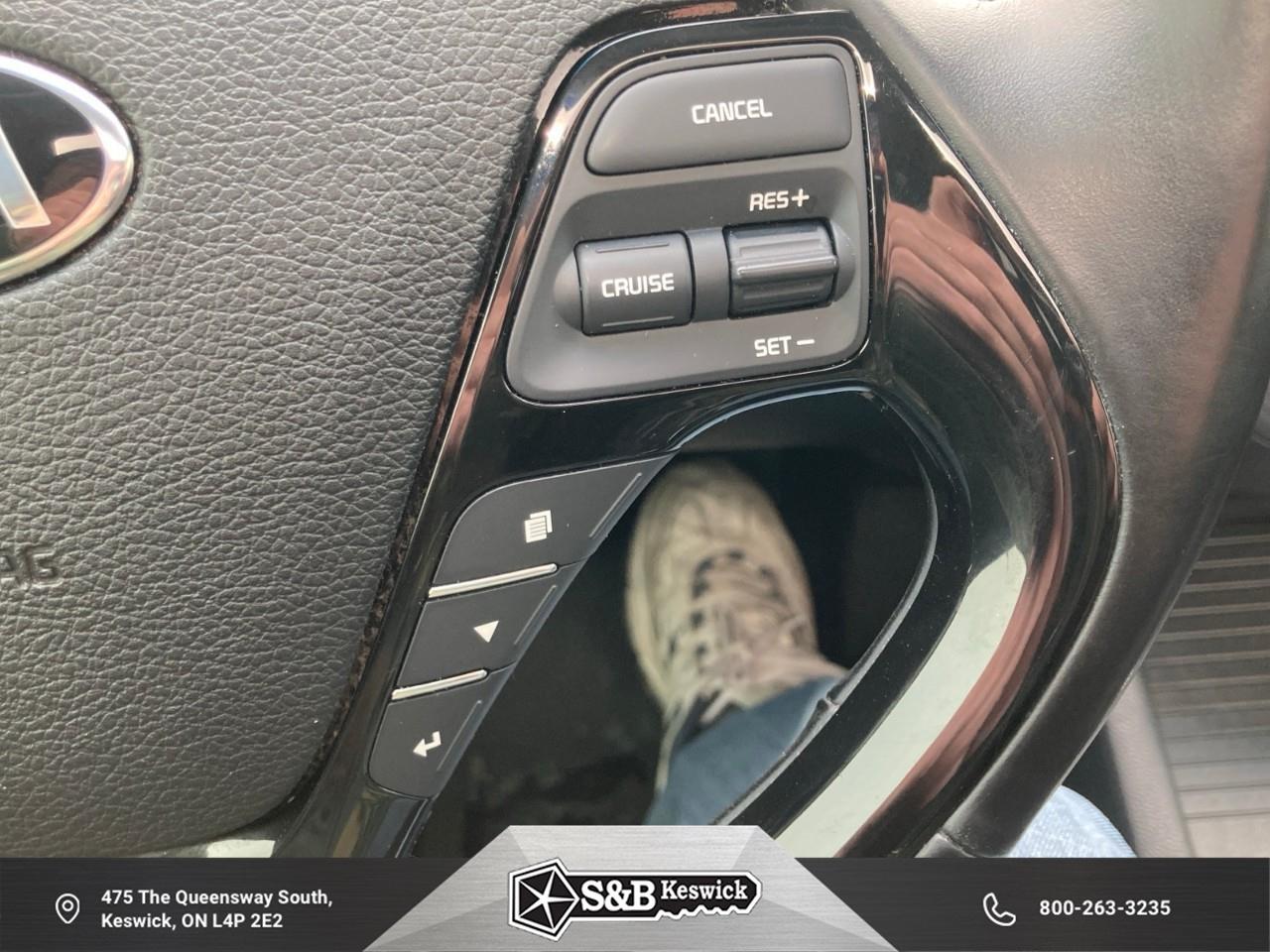 2018 Kia Forte EX (A6) 4dr Sedan Photo