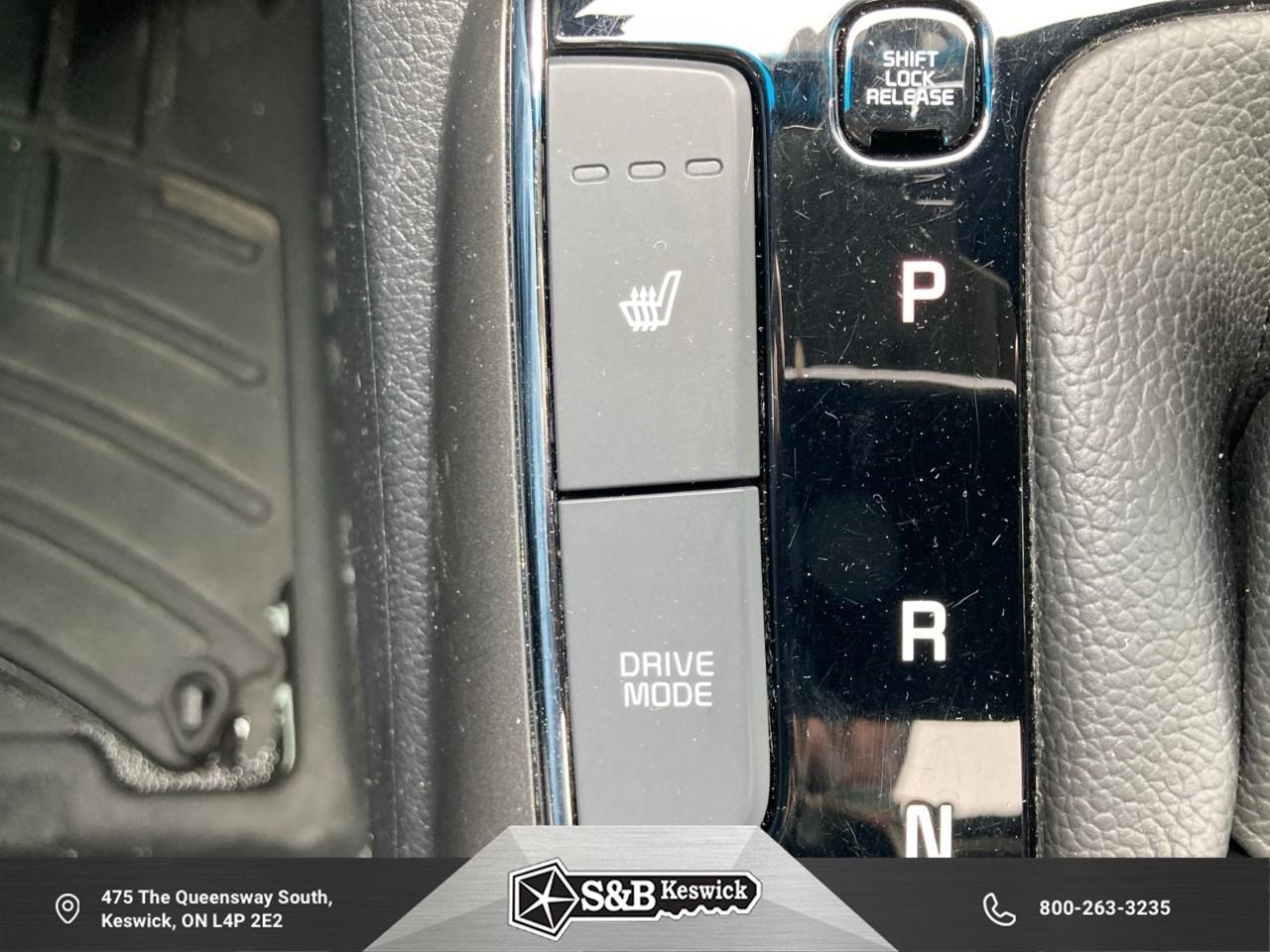 2018 Kia Forte EX (A6) 4dr Sedan Photo
