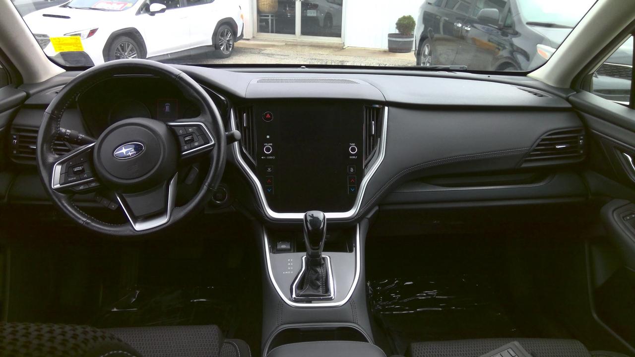 2021 Subaru Outback Touring 4dr All-Wheel Drive Photo