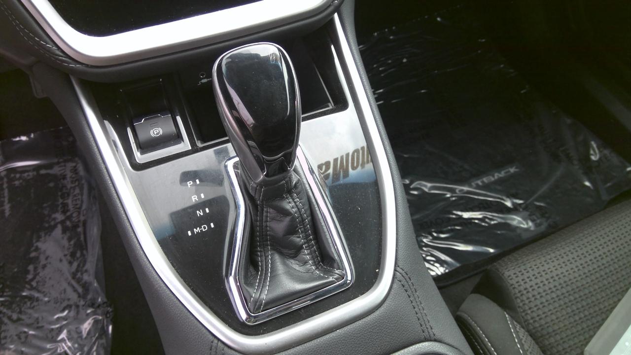 2021 Subaru Outback Touring 4dr All-Wheel Drive Photo