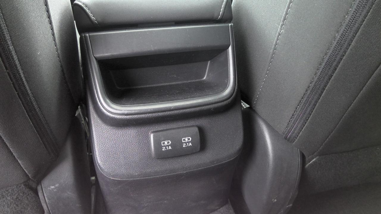 2021 Subaru Outback Touring 4dr All-Wheel Drive Photo
