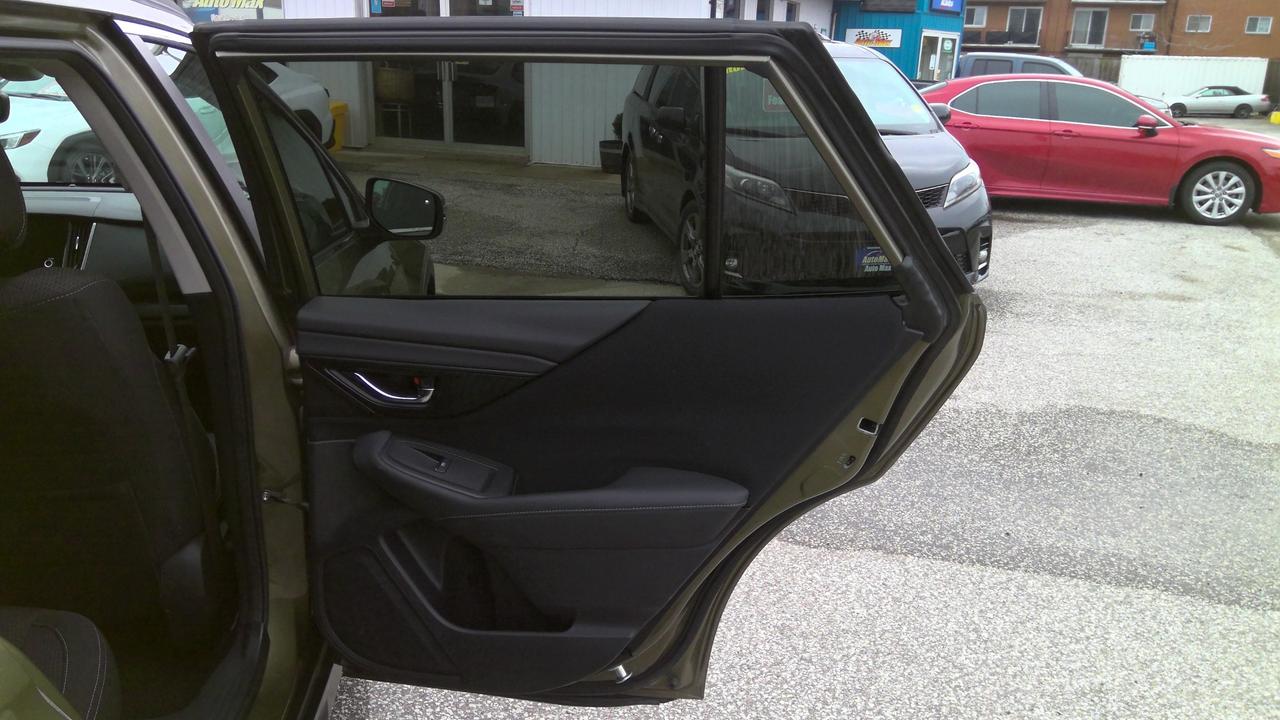 2021 Subaru Outback Touring 4dr All-Wheel Drive Photo