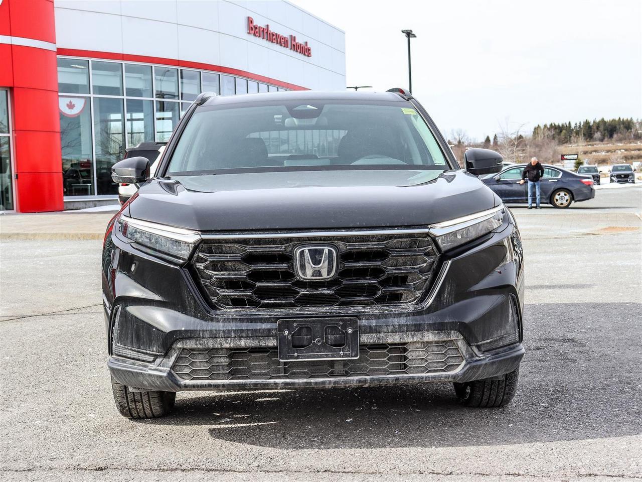 2024 Honda CR-V Sport 4dr All-Wheel Drive Photo