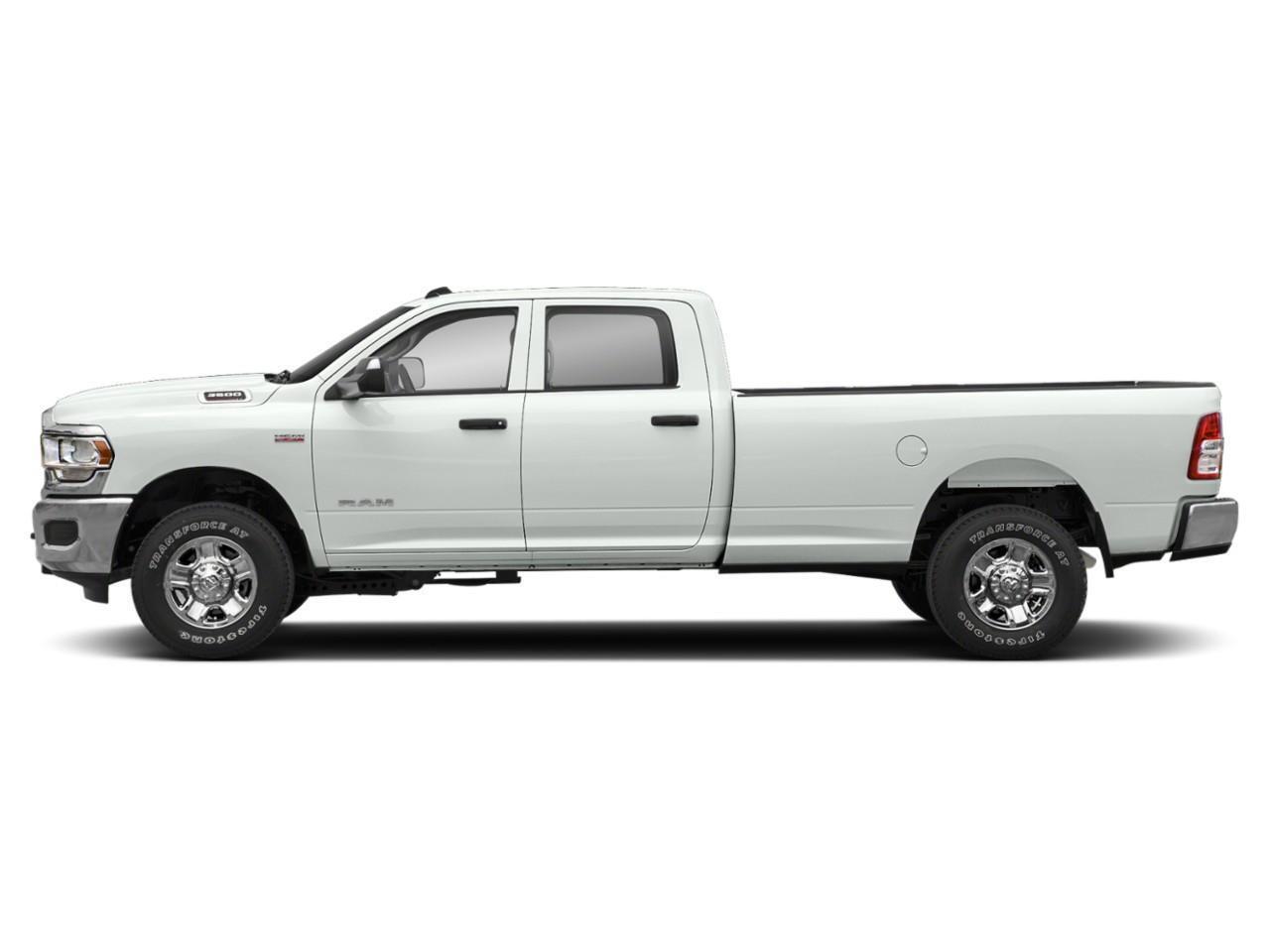 2022 RAM 3500 Laramie Photo2