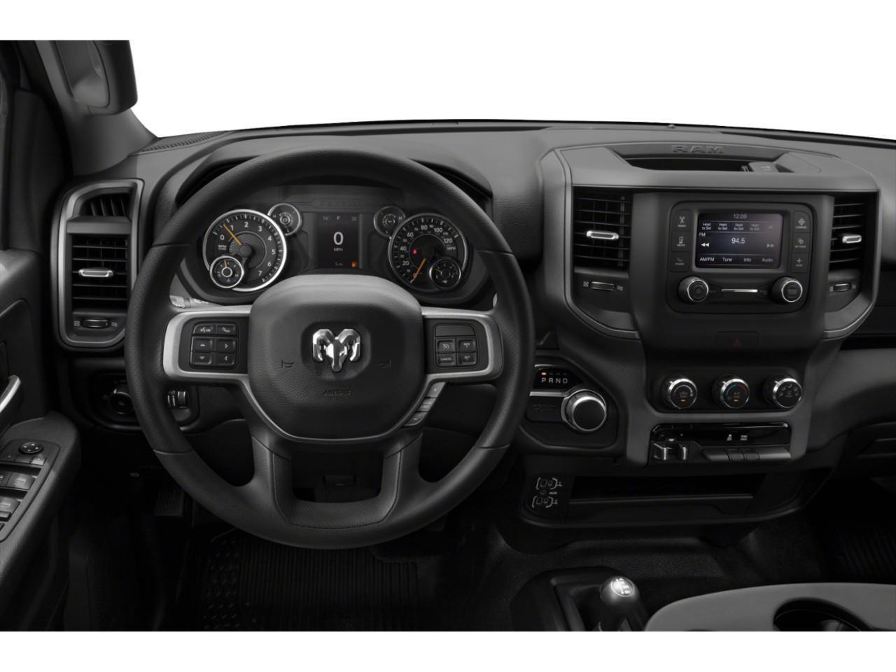 2022 RAM 3500 Laramie Photo3