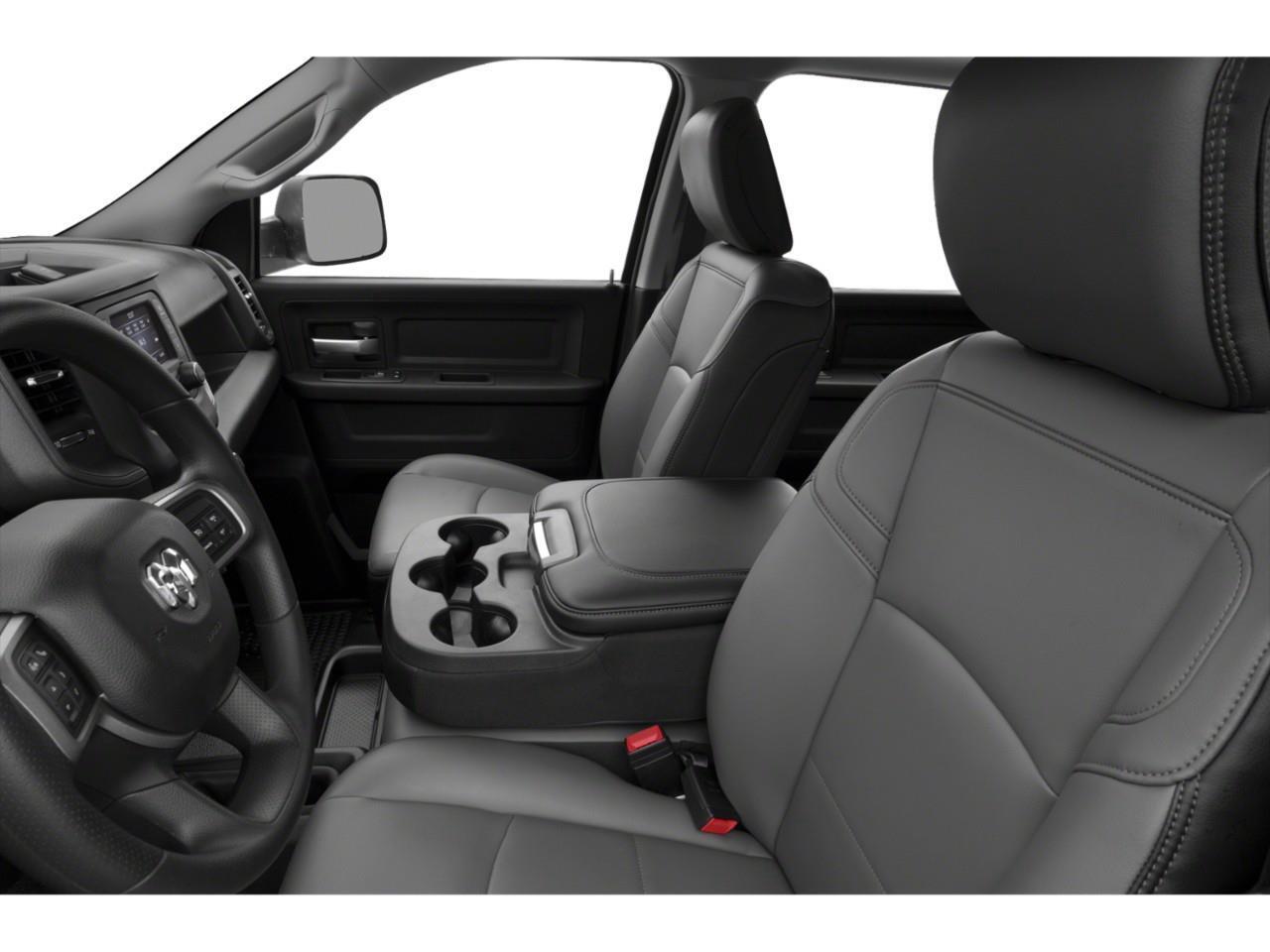 2022 RAM 3500 Laramie Photo