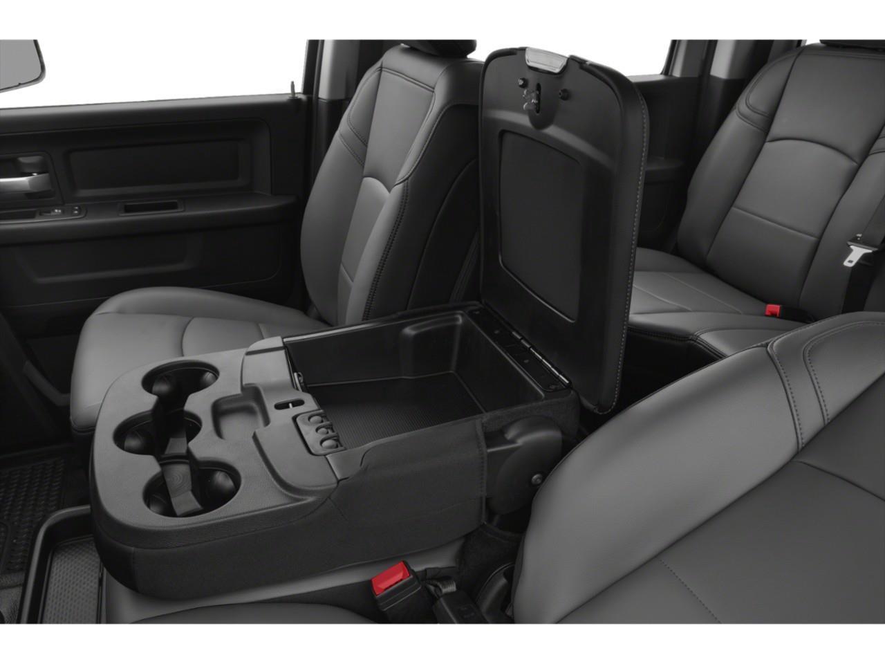 2022 RAM 3500 Laramie Photo