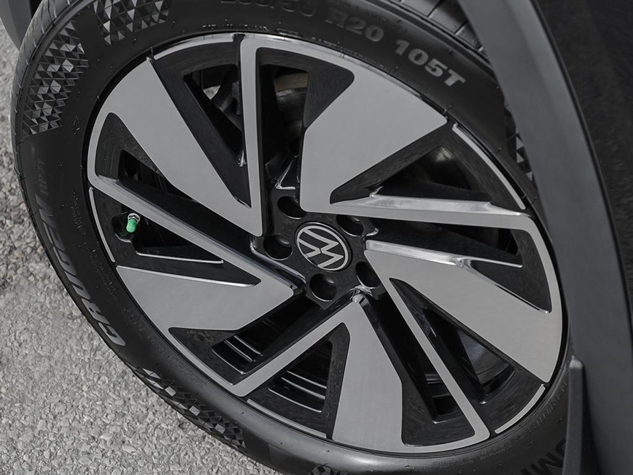 2026 Volkswagen Atlas 2.0 TSI Highline Photo