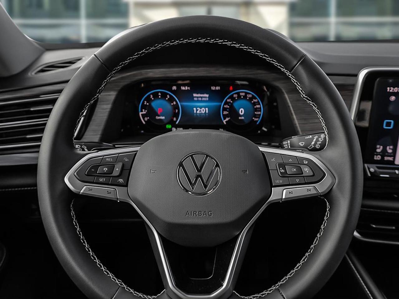 2026 Volkswagen Atlas 2.0 TSI Highline Photo