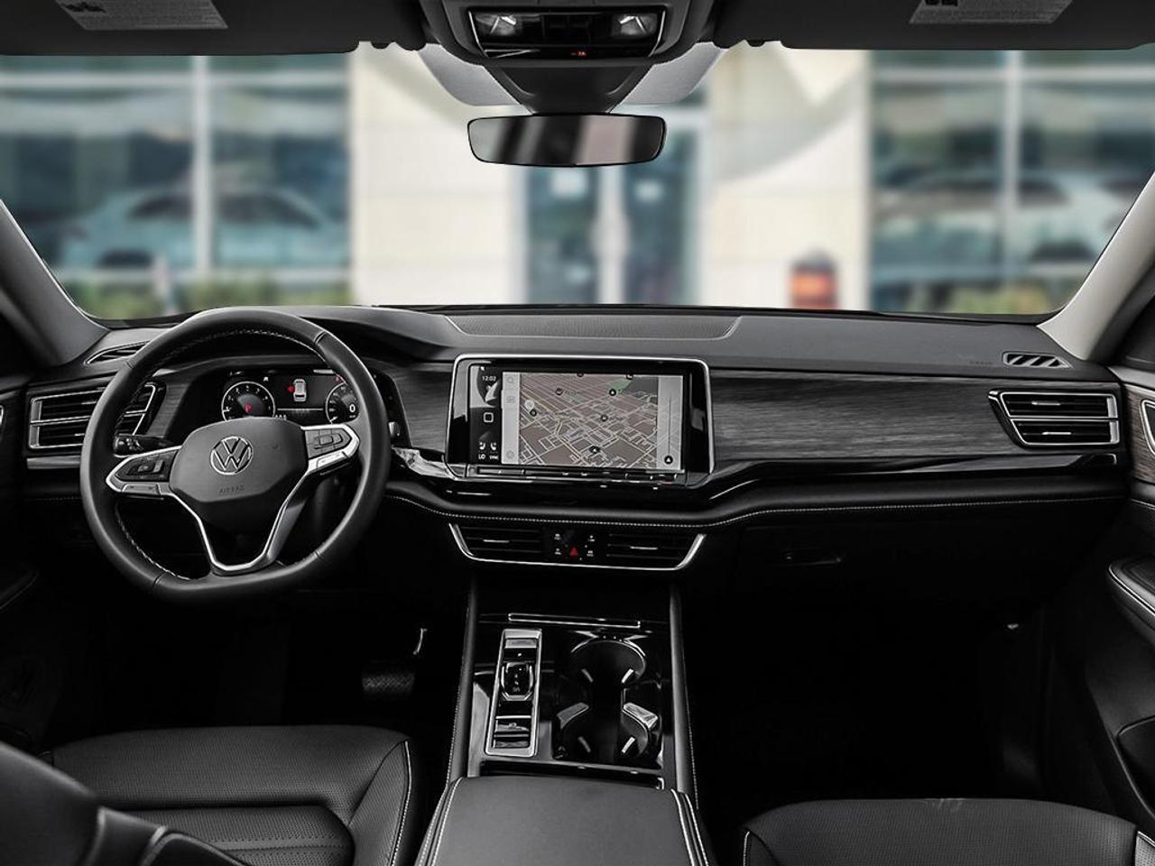 2026 Volkswagen Atlas 2.0 TSI Highline Photo