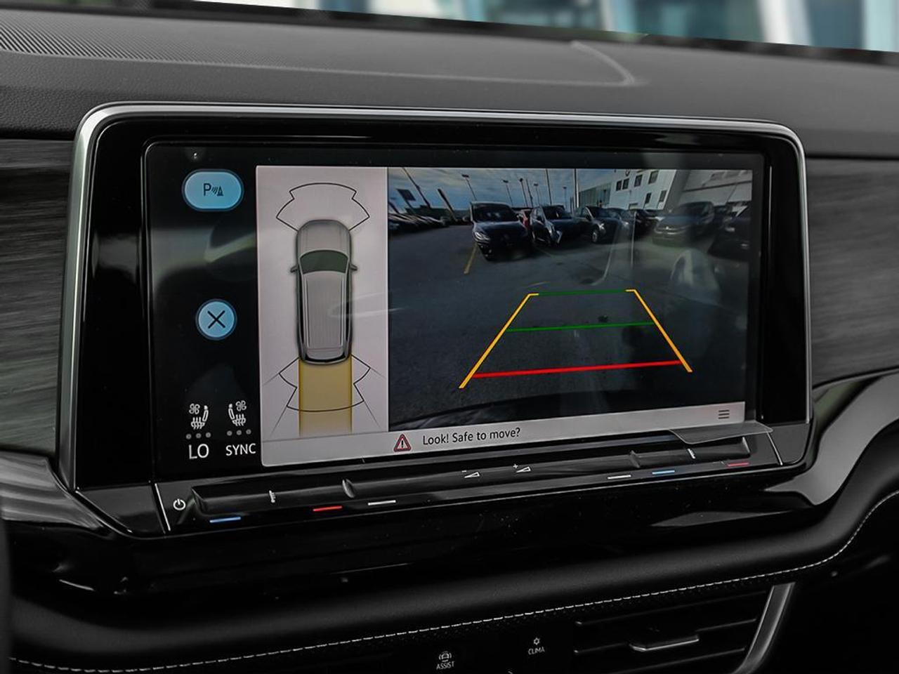2026 Volkswagen Atlas 2.0 TSI Highline Photo