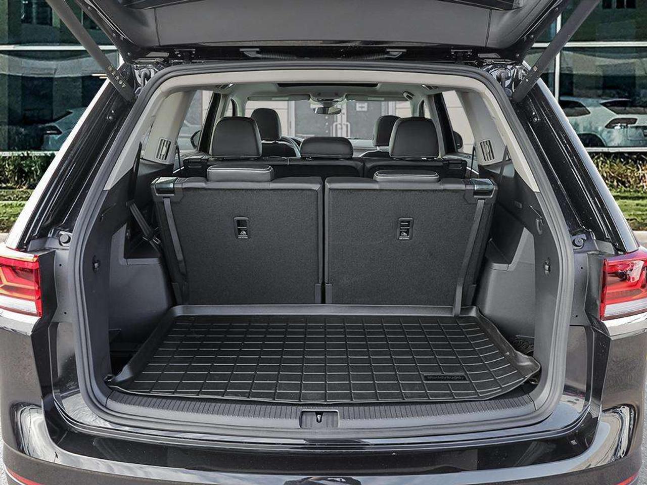 2026 Volkswagen Atlas 2.0 TSI Highline Photo
