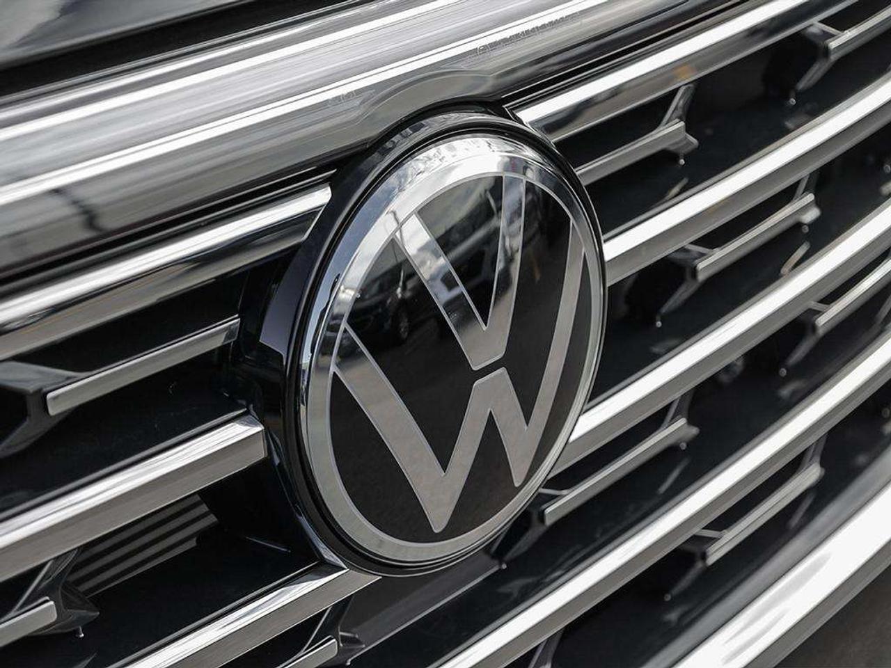 2026 Volkswagen Atlas 2.0 TSI Highline Photo
