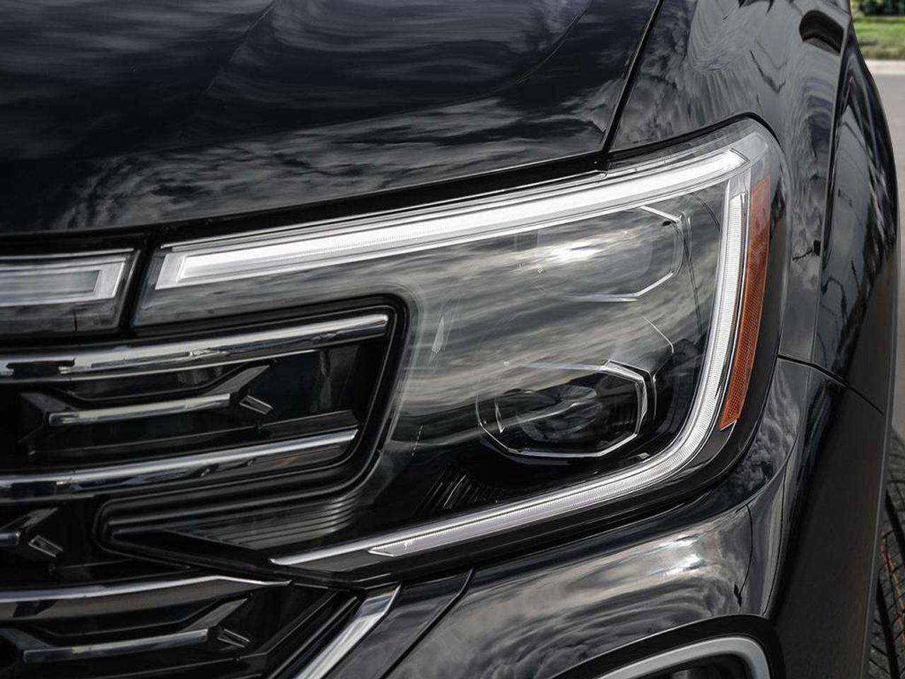 2026 Volkswagen Atlas 2.0 TSI Highline Photo