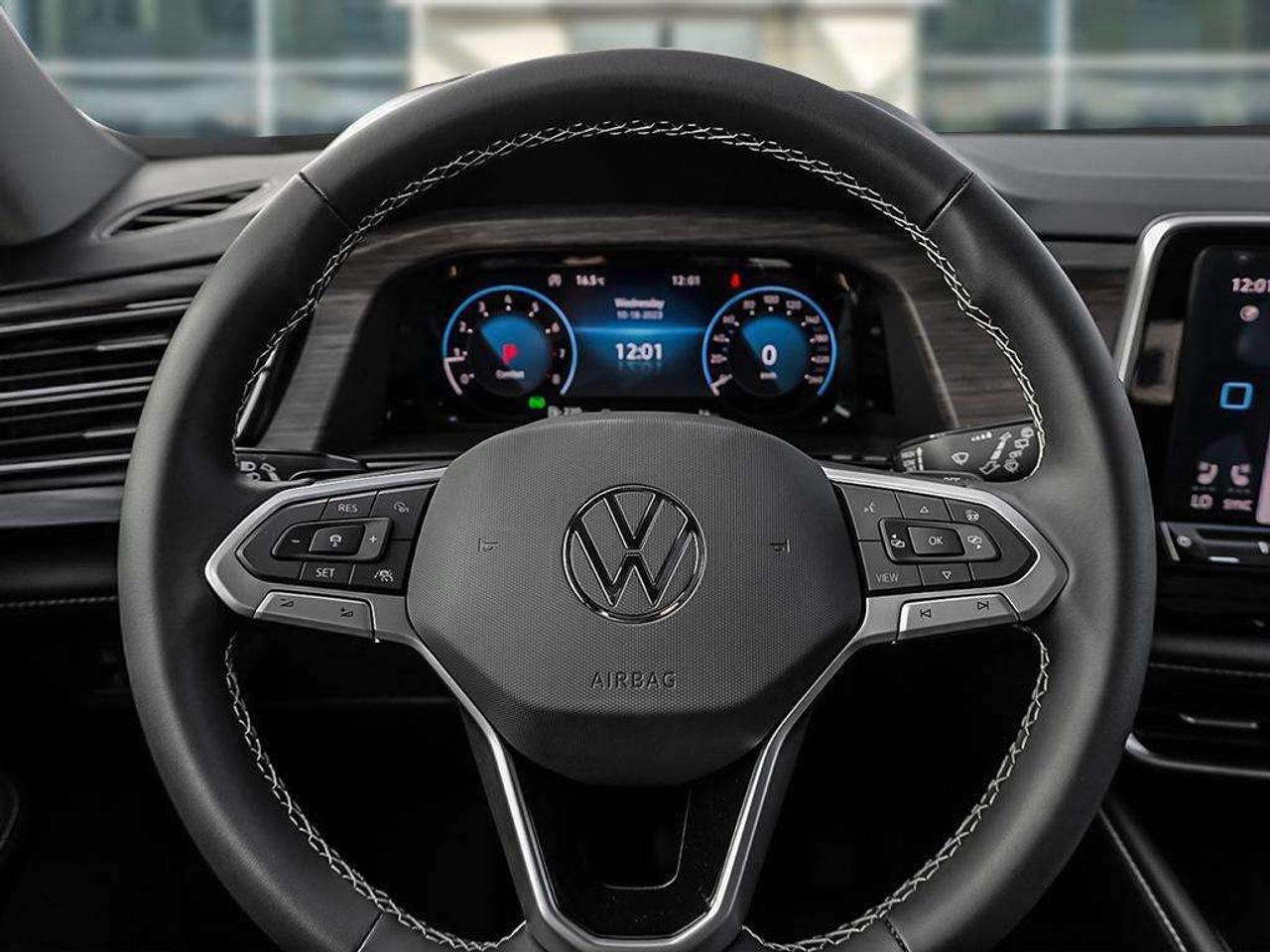 2026 Volkswagen Atlas 2.0 TSI Highline Photo