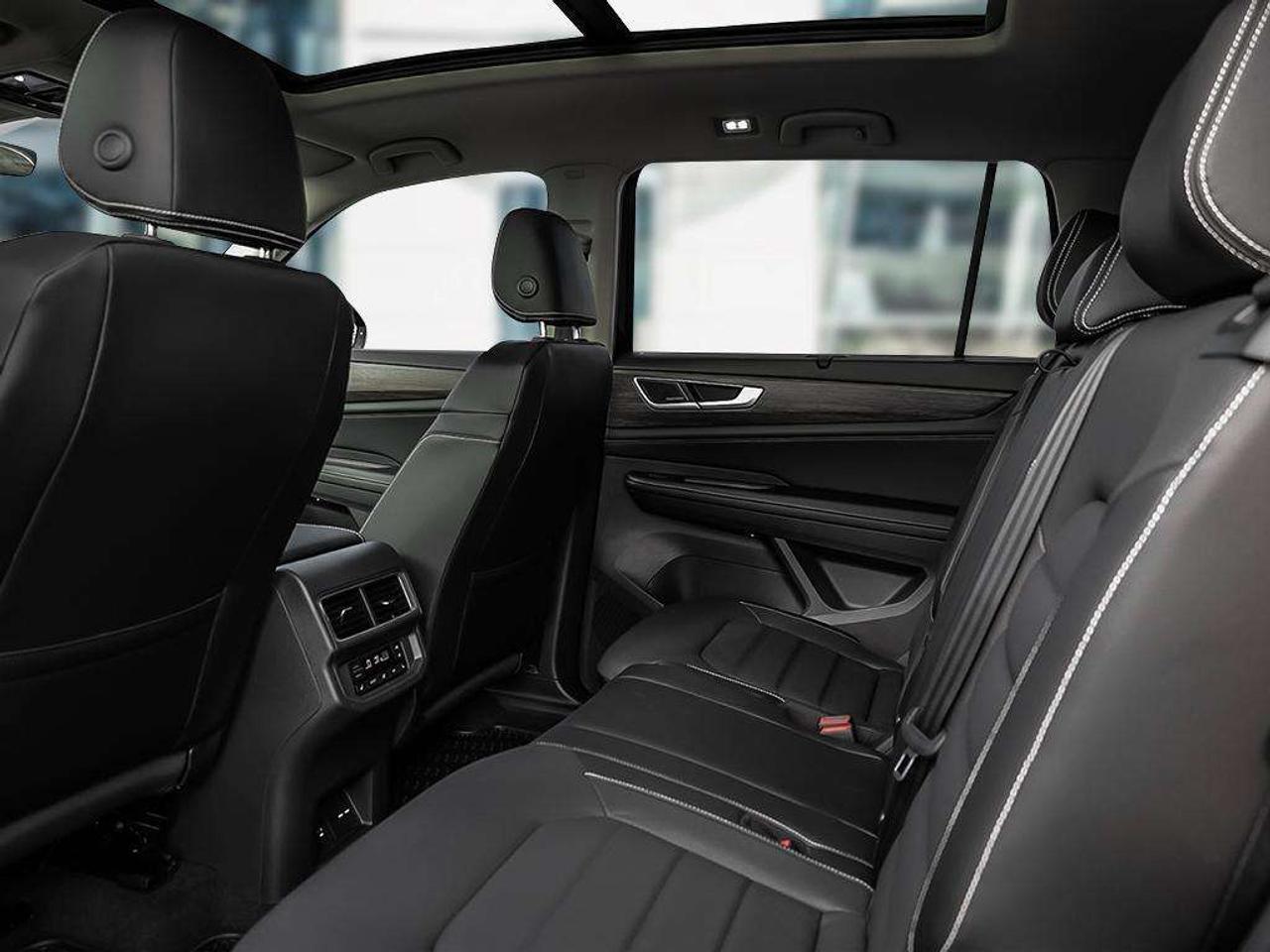 2026 Volkswagen Atlas 2.0 TSI Highline Photo