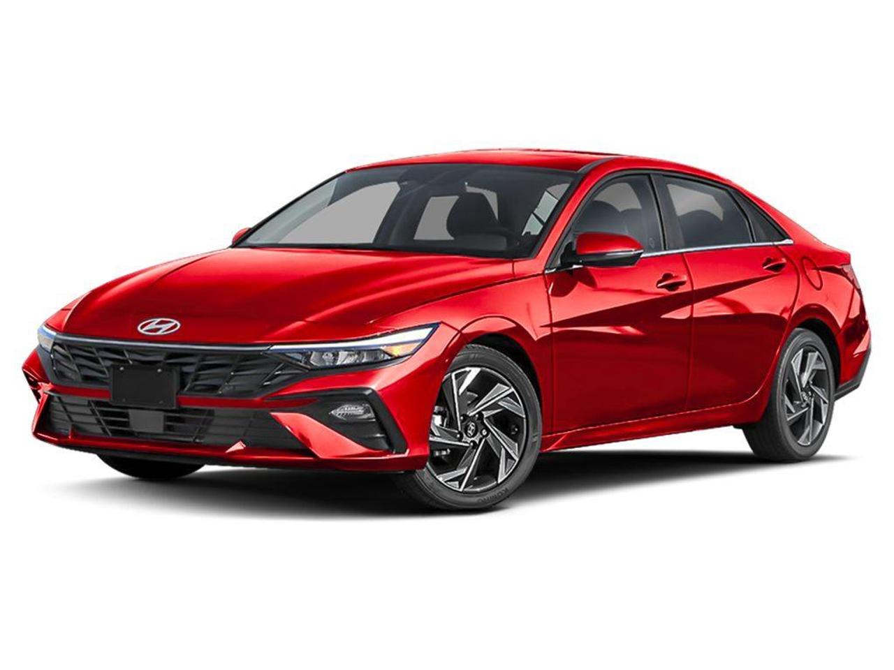 2024 Hyundai Elantra HEV  Photo
