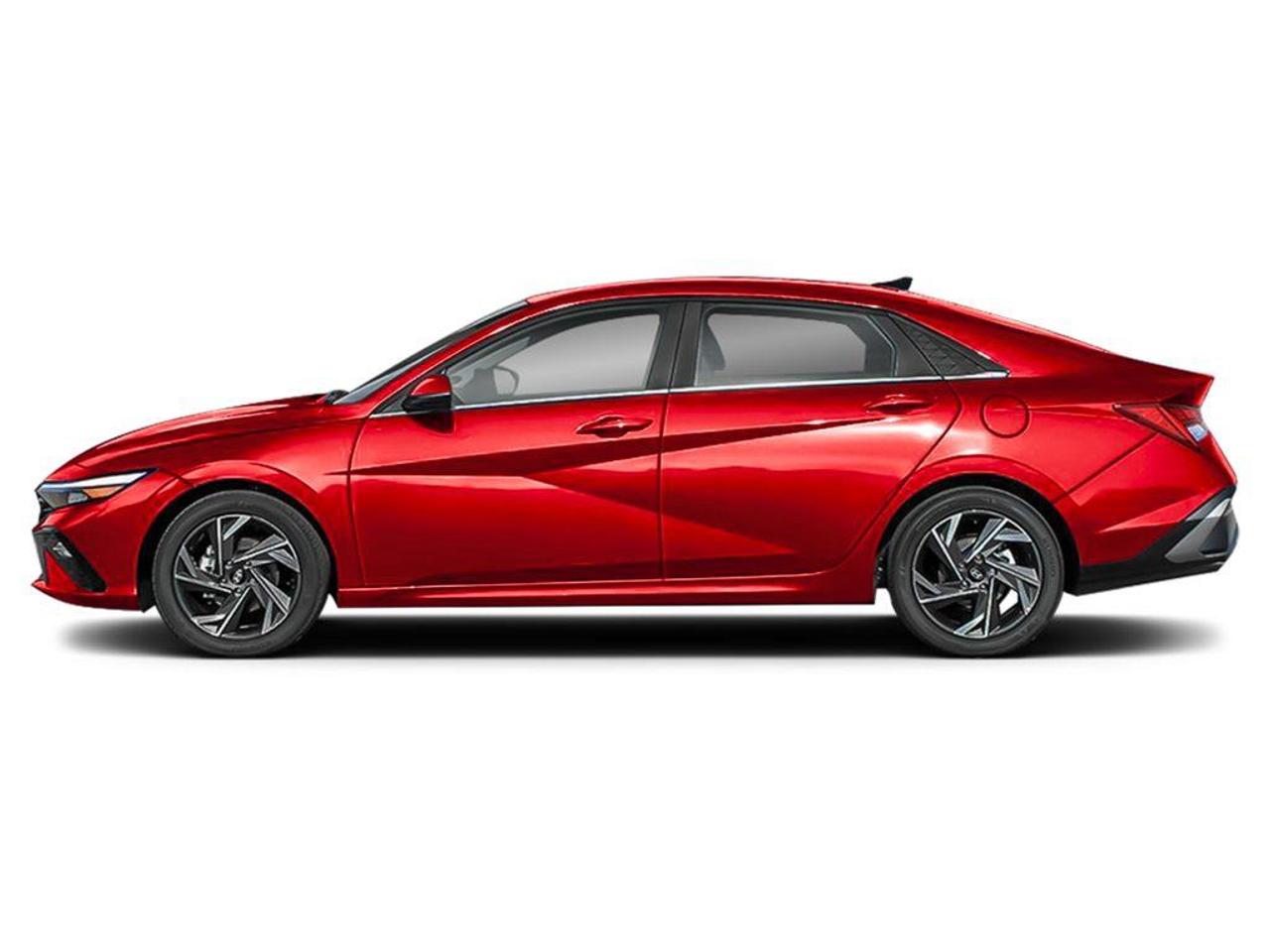 2024 Hyundai Elantra HEV  Photo